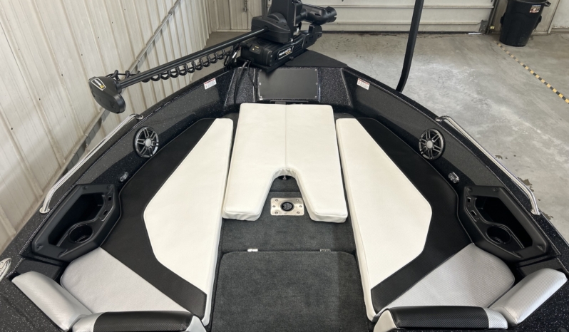 2025 SKEETER SOLERA 205 full