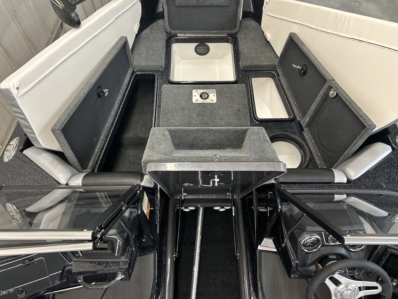 2025 SKEETER SOLERA 205 full