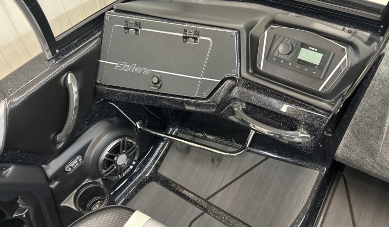 2025 SKEETER SOLERA 205 full