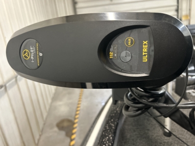 2019 SKEETER FX20