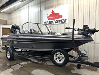 2025 SKEETER SOLERA 189
