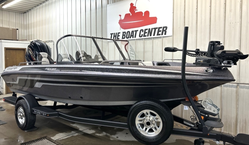 2025 SKEETER SOLERA 189 full