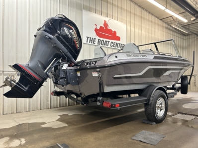 2025 SKEETER SOLERA 189