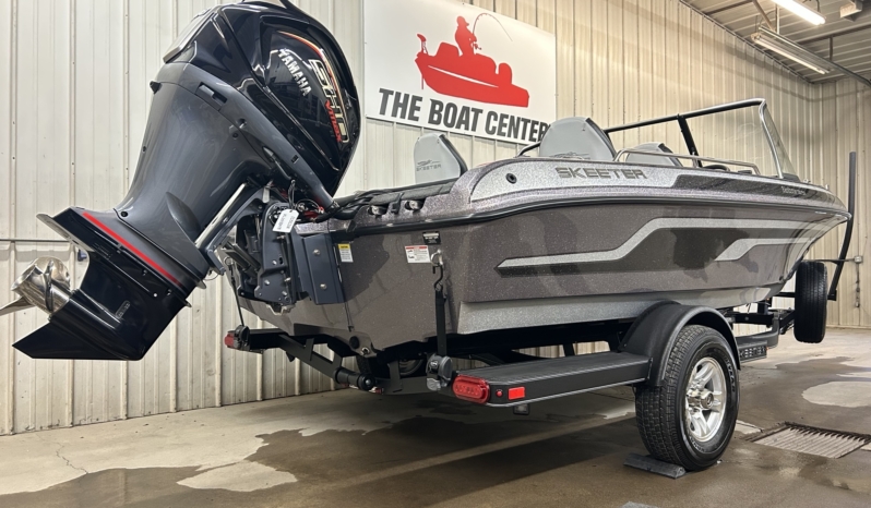2025 SKEETER SOLERA 189 full