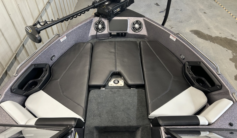 2025 SKEETER SOLERA 189 full