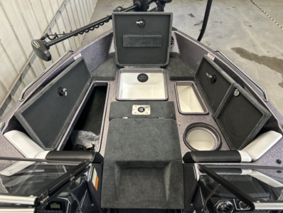 2025 SKEETER SOLERA 189 full