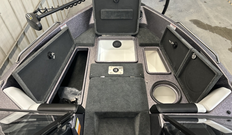 2025 SKEETER SOLERA 189 full