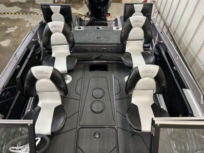 2025 SKEETER SOLERA 189 full