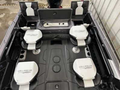 2025 SKEETER SOLERA 189 full
