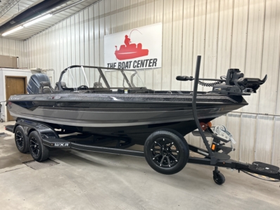 2025 SKEETER WXR2060F