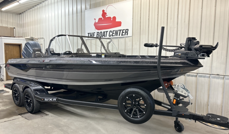 2025 SKEETER WXR2060F full