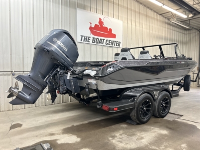 2025 SKEETER WXR2060F