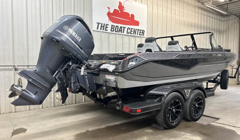 2025 SKEETER WXR2060F full
