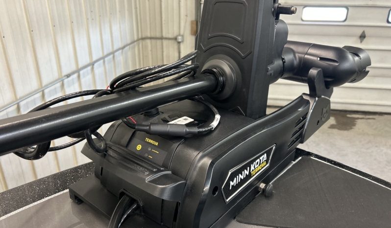 2025 SKEETER WXR2060F full