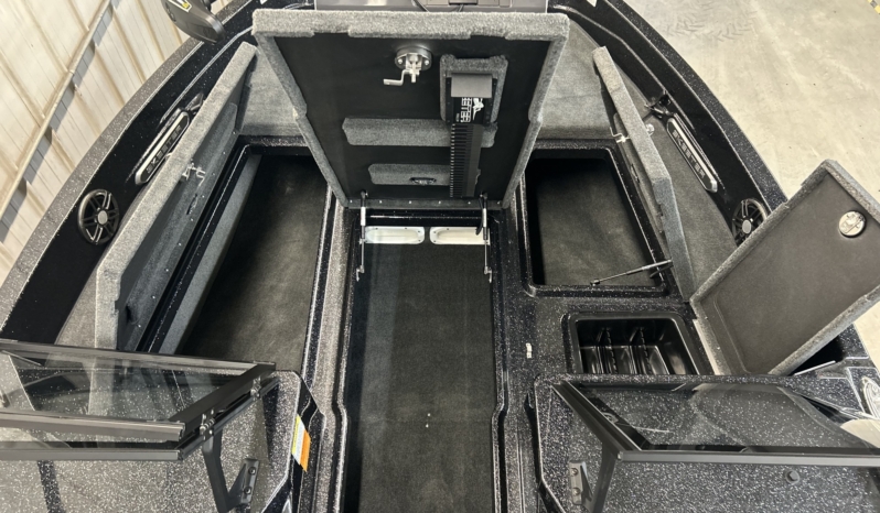 2025 SKEETER WXR2060F full
