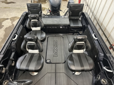 2025 SKEETER WXR2060F full