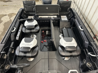 2025 SKEETER WXR2060F full