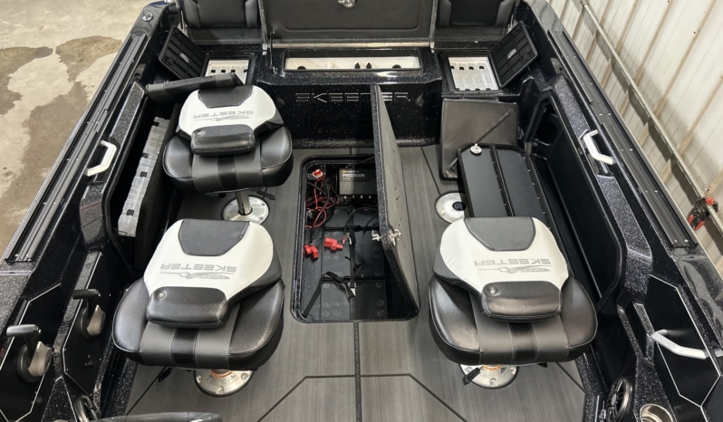 2025 SKEETER WXR2060F full