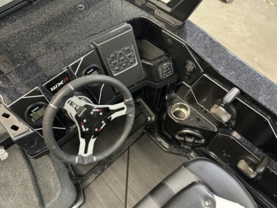 2025 SKEETER WXR2060F full