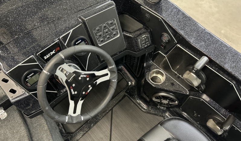 2025 SKEETER WXR2060F full