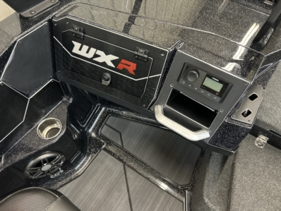 2025 SKEETER WXR2060F