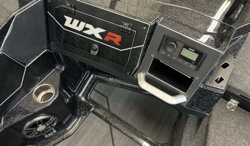 2025 SKEETER WXR2060F full