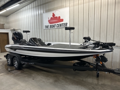 2025 SKEETER ZXR20SE