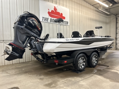 2025 SKEETER ZXR20SE