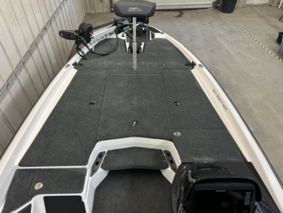 2025 SKEETER ZXR20SE