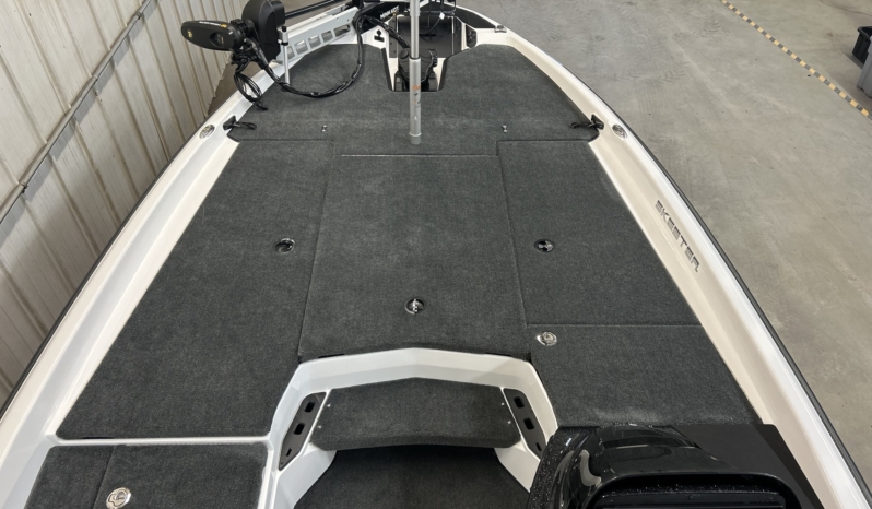 2025 SKEETER ZXR20SE full