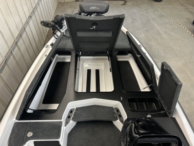 2025 SKEETER ZXR20SE full