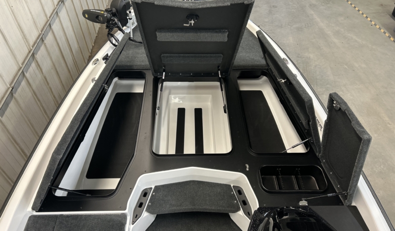 2025 SKEETER ZXR20SE full