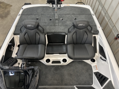 2025 SKEETER ZXR20SE full