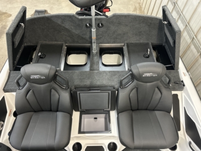 2025 SKEETER ZXR20SE