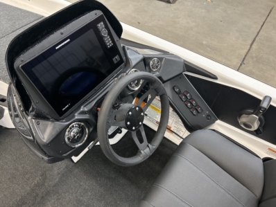 2025 SKEETER ZXR20SE full
