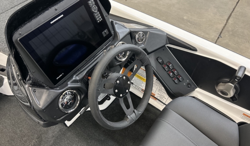 2025 SKEETER ZXR20SE full
