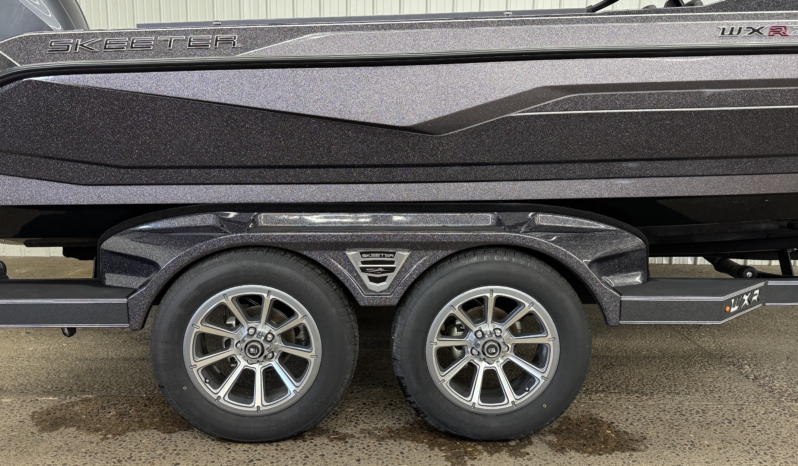 2025 SKEETER WXR2060 full