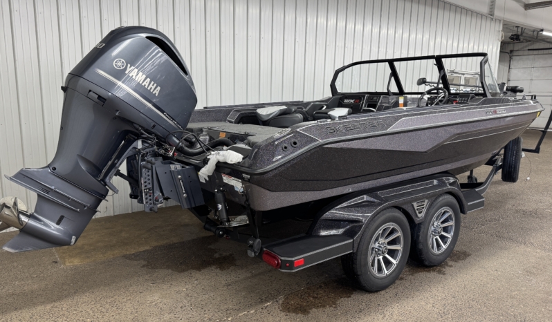 2025 SKEETER WXR2060 full