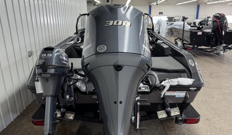 2025 SKEETER WXR2060 full