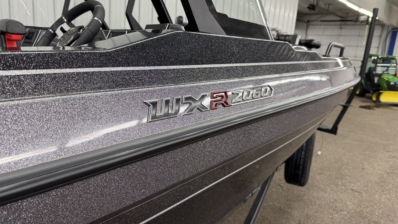 2025 SKEETER WXR2060 full