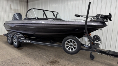 2025 SKEETER WXR2060 full