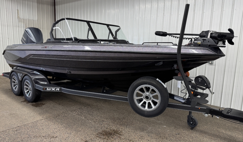 2025 SKEETER WXR2060 full