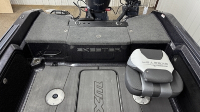 2025 SKEETER WXR2060 full