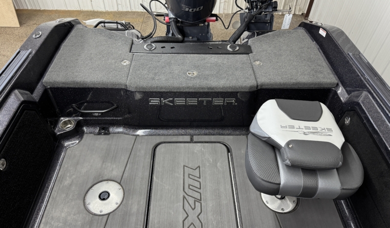 2025 SKEETER WXR2060 full