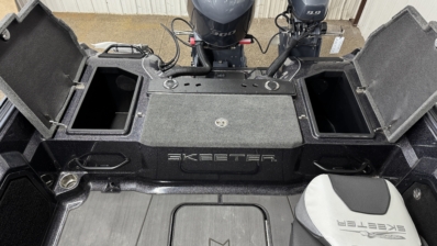 2025 SKEETER WXR2060 full