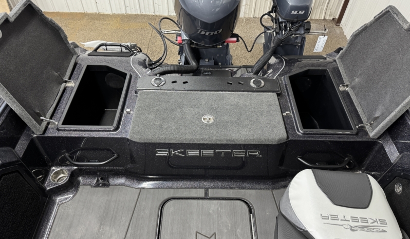 2025 SKEETER WXR2060 full
