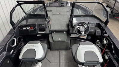 2025 SKEETER WXR2060
