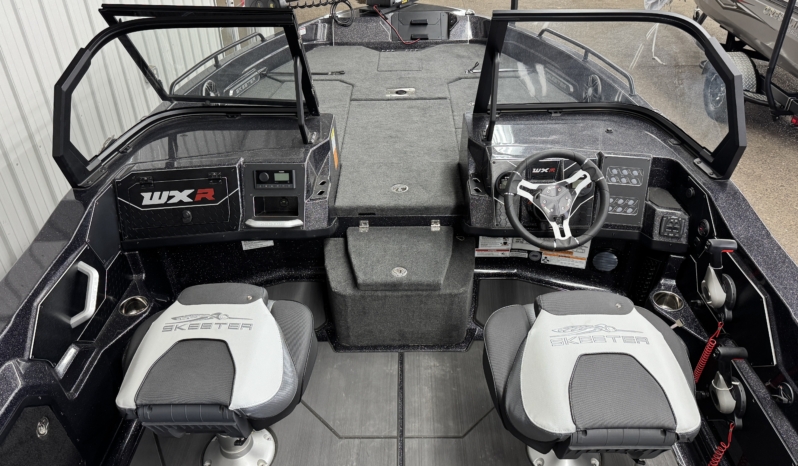 2025 SKEETER WXR2060 full