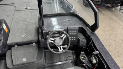 2025 SKEETER WXR2060