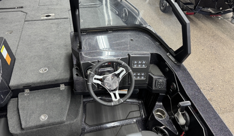 2025 SKEETER WXR2060 full